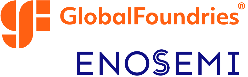 Enosemi and GlobalFoundries announce the availability of silicon-validated electronic-photonic design IP available in the GF Fotonix platform